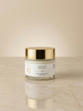 Crema Viso Idratante Biologica (50 ml) - Z&T | Idratazione Profonda e Rimpolpante