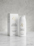 Maschera Viso Multivitaminica - Z&T | Trattamento Rivitalizzante e Illuminante