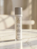 Crema Viso SPF 50+ Protezione Molto Alta - Z&T | Scudo Anti-Età e Idratazione