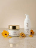 Kit Routine Base - Z&T | Detersione Illuminante e Idratazione Profonda